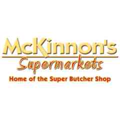 McKinnon's Supermarkets