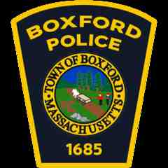 Boxford Police Department