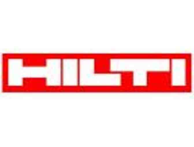 Hilti Compact Drill/Driver SFC 18-A Kit