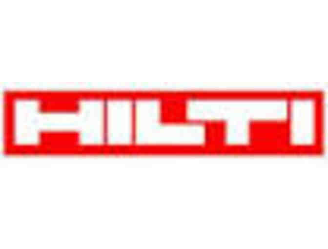 Hilti Compact Drill/Driver SFC 18-A Kit
