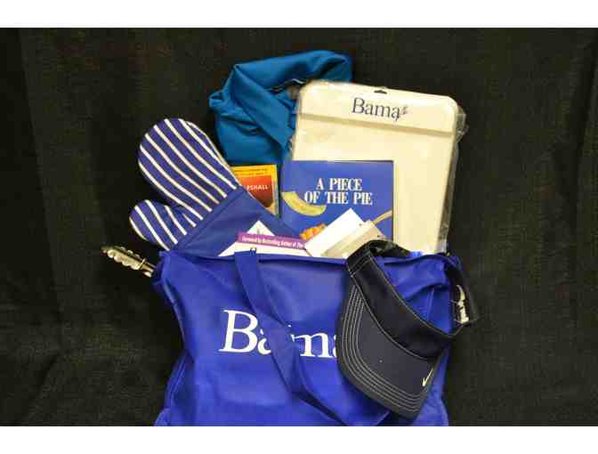 Gift Bag from The Bama Companies, Inc.