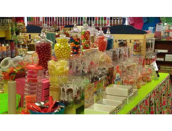 $10 Gift Certificate to Middlebury Sweets