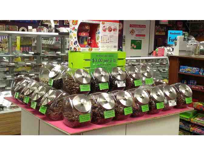 $10 Gift Certificate to Middlebury Sweets