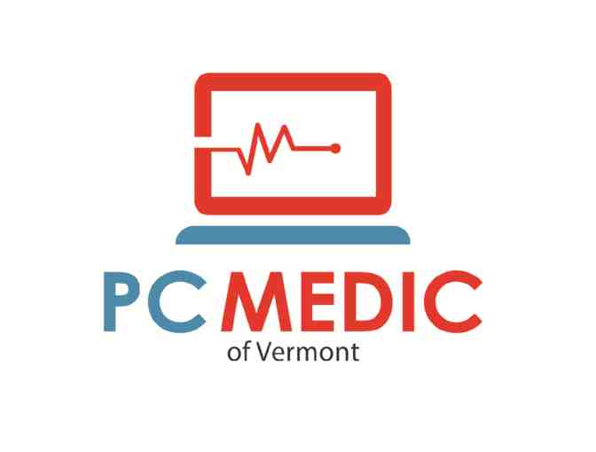 PC Medic computer appointment.  Or mention this auction & 20% off your first appointment! - Photo 1