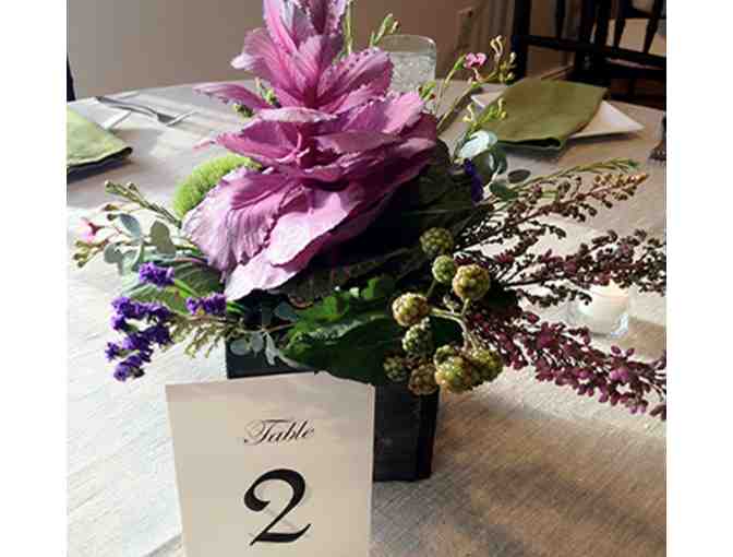 $25 Gift Certificate to Middlebury Floral and Gifts