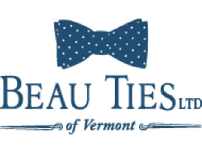 Bow Ties for the Holidays; Easter and St. Patricks Day. Bow ties from Beau Ties of Vermont
