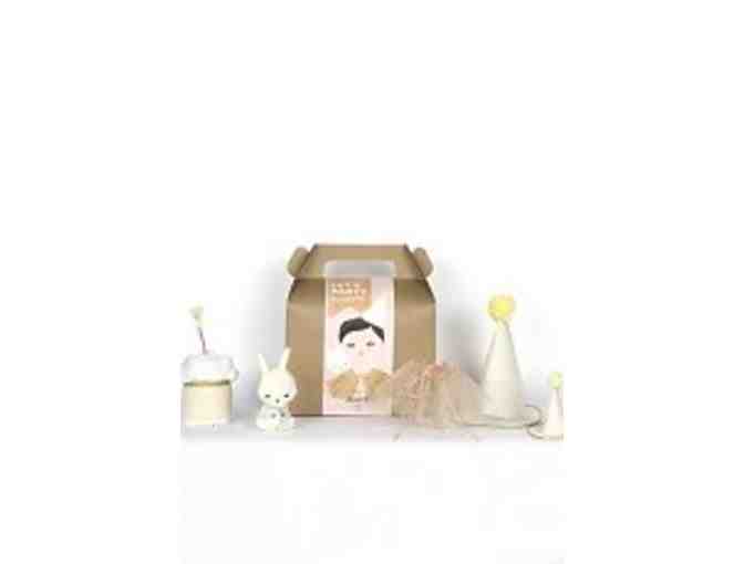 Dumye Doll Gift Set, Journal and $60 Gift Certificate from Malabar