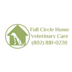 Full Circle Home Veterinary Care