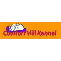 Comfort Hill Kennel
