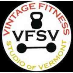 Vintage Fitness Studio of Vermont