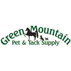 Green Mountain Dog and Pet Supplies