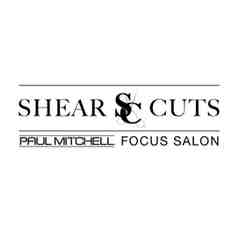 Shear Cuts