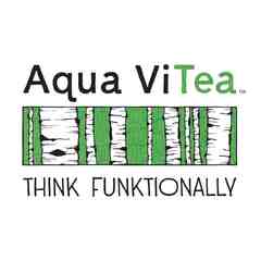 Aqua ViTea Kombucha