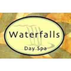 Waterfalls Day Spa