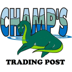 Champ's Trading Post & Extreme Mini Golf