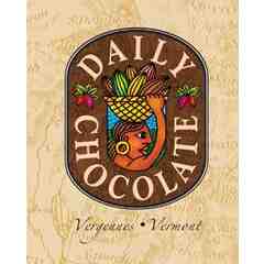 Daily Chocolate