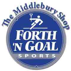 Forth and Goal Sports