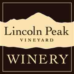 Lincoln Peak