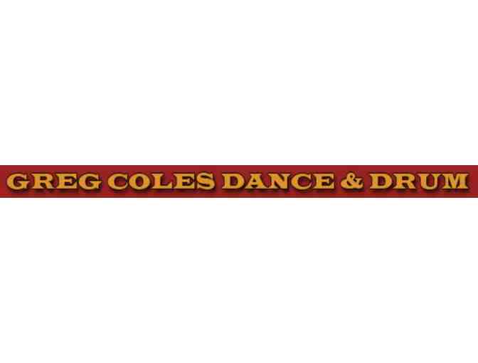 Latin or African Dance Classes, Northshore locations