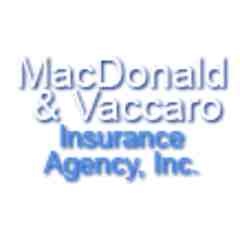 MacDonald & Vaccaro Insurance Agency Inc.