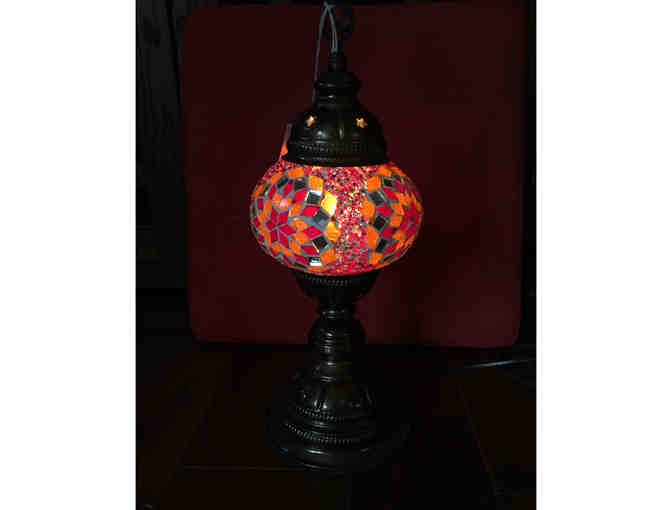 Multiple Items from Crystal Tuning