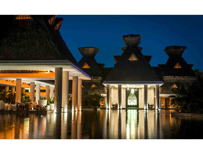 Acapulco - Eight Days & Seven Nights at the Grand Mayan Resort