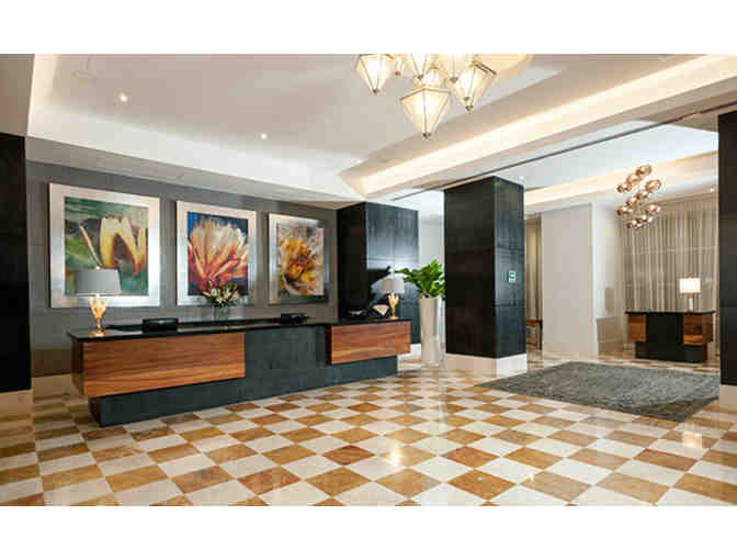 Acapulco - Eight Days & Seven Nights at the Grand Mayan Resort