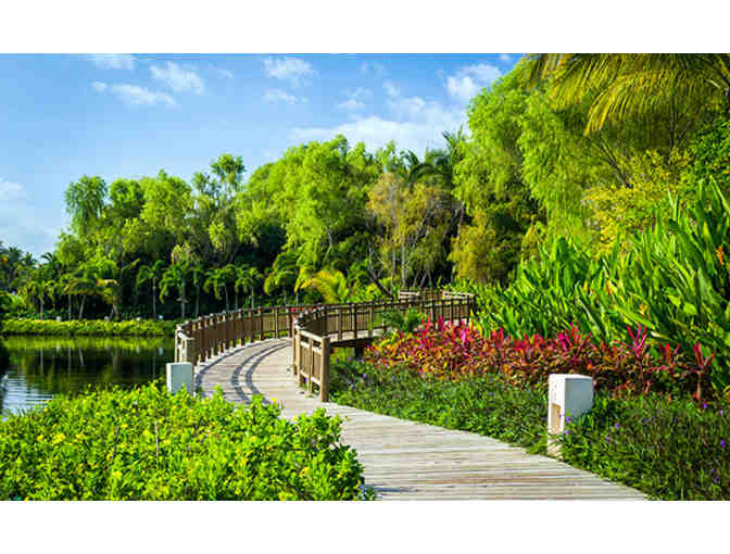 Nuevo Vallarta - Eight Days & Seven Nights at The Grand Bliss