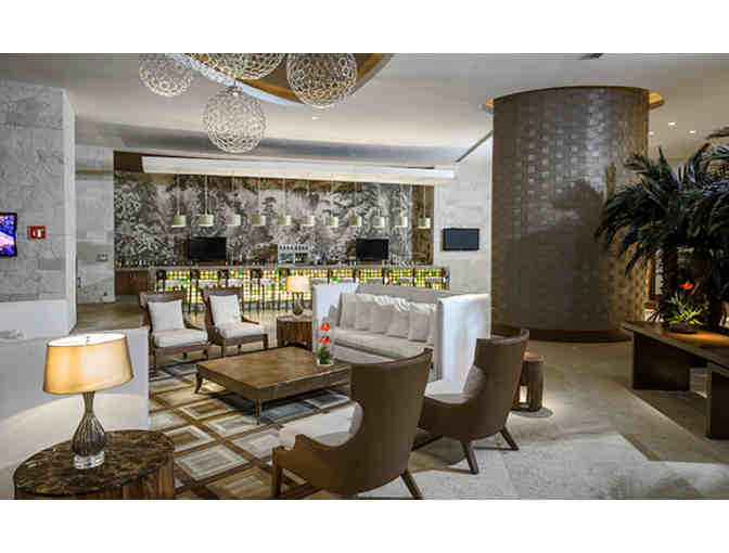 Nuevo Vallarta - Eight Days & Seven Nights at The Grand Bliss