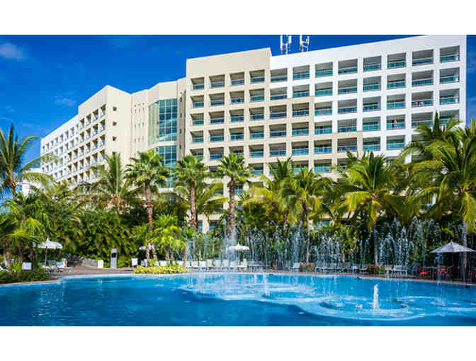 Nuevo Vallarta - Eight Days & Seven Nights at The Grand Mayan