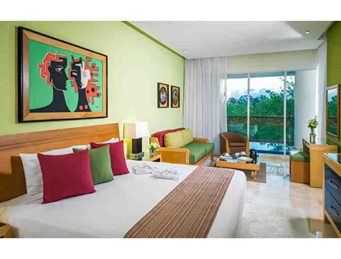 Riviera Maya/Cancun - Eight Days & Seven Nights at The Grand Mayan