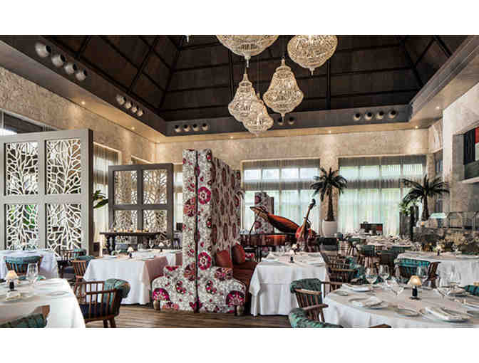 Riviera Maya/Cancun - Eight Days & Seven Nights at The Grand Mayan