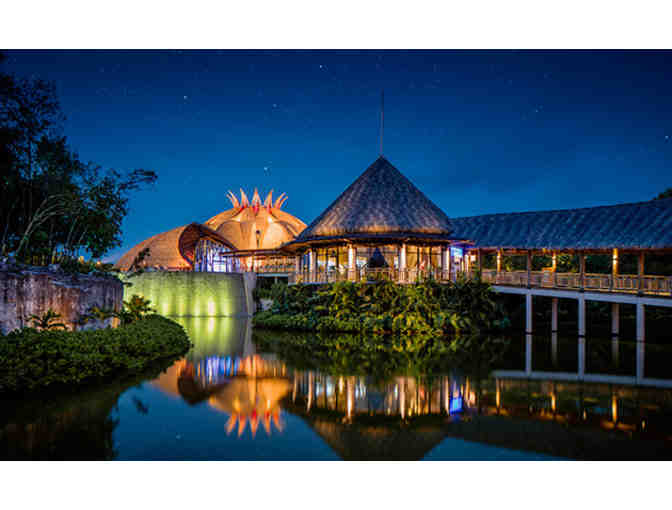 Riviera Maya/Cancun - Eight Days & Seven Nights at The Grand Mayan