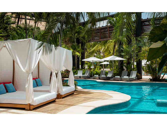 Riviera Maya/Cancun - Eight Days & Seven Nights at The Grand Mayan