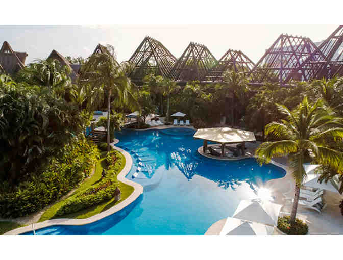 Riviera Maya/Cancun - Eight Days & Seven Nights at The Grand Mayan