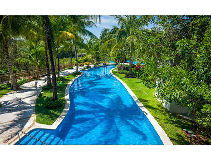 Riviera Maya/Cancun - Eight Days & Seven Nights at The Grand Mayan