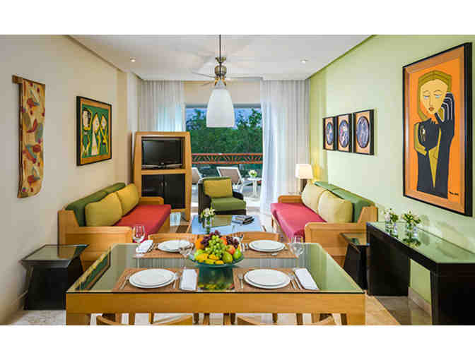 Riviera Maya/Cancun - Eight Days & Seven Nights at The Grand Mayan