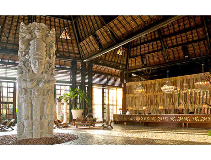 Riviera Maya/Cancun - Eight Days & Seven Nights at The Grand Mayan