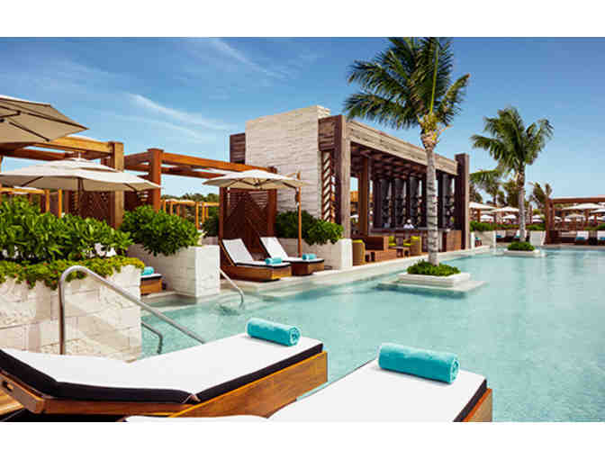 Riviera Maya/Cancun - Eight Days & Seven Nights at The Grand Bliss