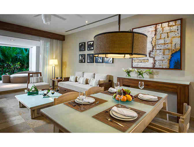 Riviera Maya/Cancun - Eight Days & Seven Nights at The Grand Bliss