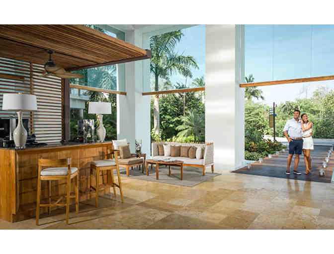 Riviera Maya/Cancun - Eight Days & Seven Nights at The Grand Bliss