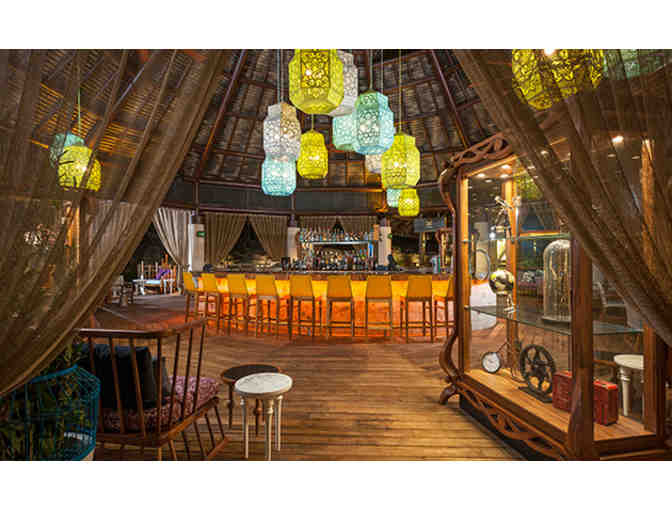 Riviera Maya/Cancun - Eight Days & Seven Nights at The Grand Bliss