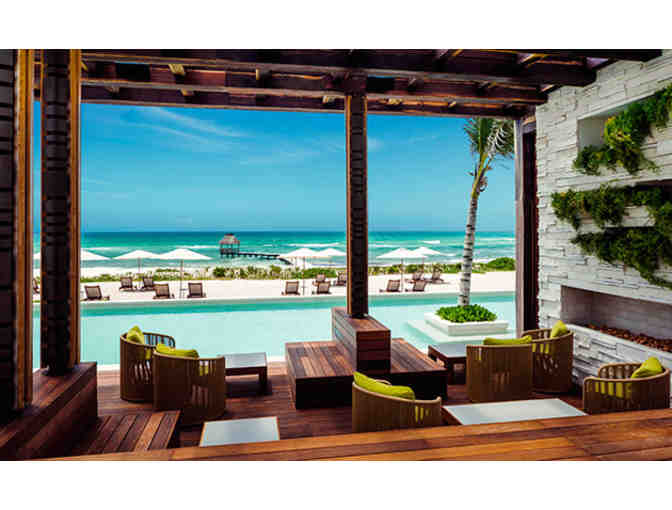 Riviera Maya/Cancun - Eight Days & Seven Nights at The Grand Bliss