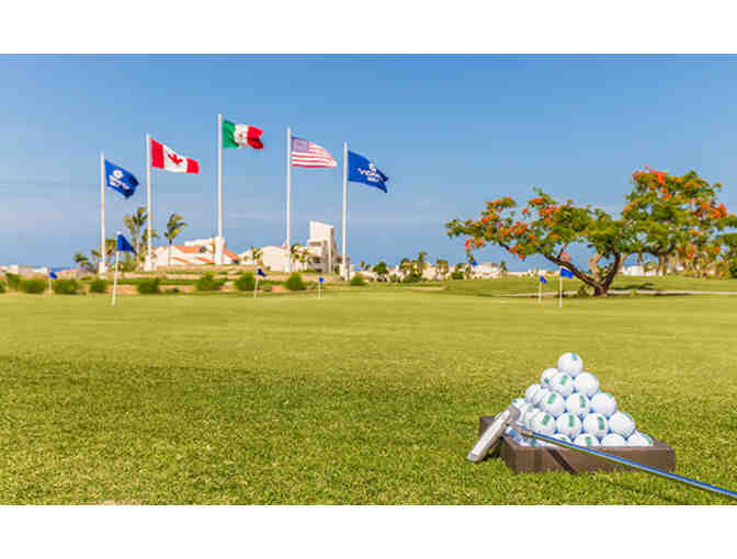 Cabo San Lucas, Mexico 8 Days, 7 Nights at The Grand Mayan