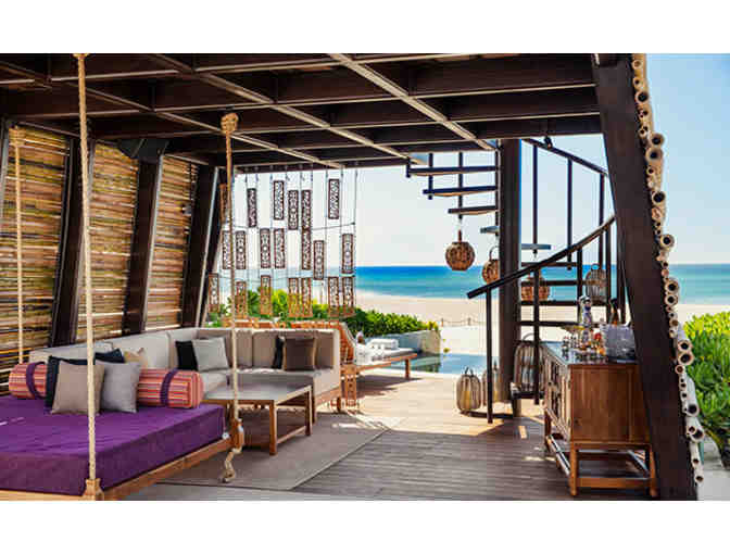 Cabo San Lucas, Mexico 8 Days, 7 Nights at The Grand Mayan