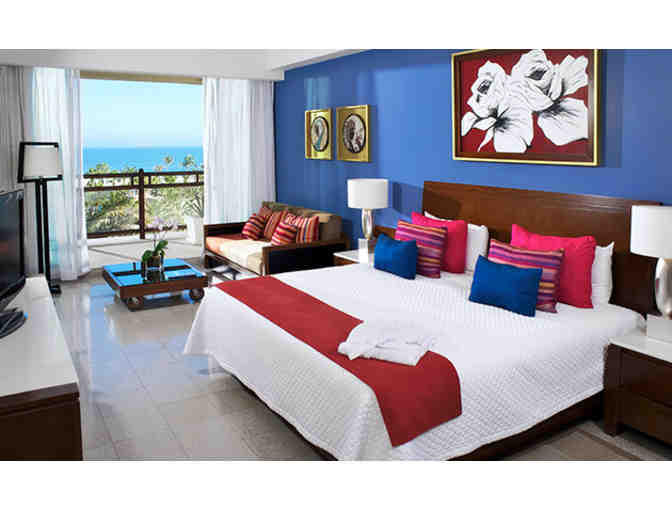 Cabo San Lucas, Mexico 8 Days, 7 Nights at The Grand Mayan