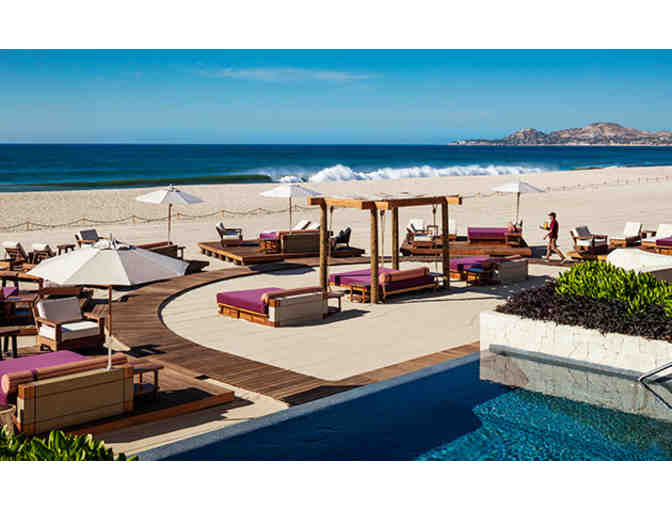 Cabo San Lucas, Mexico 8 Days, 7 Nights at The Grand Mayan