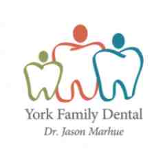 York Family Dental