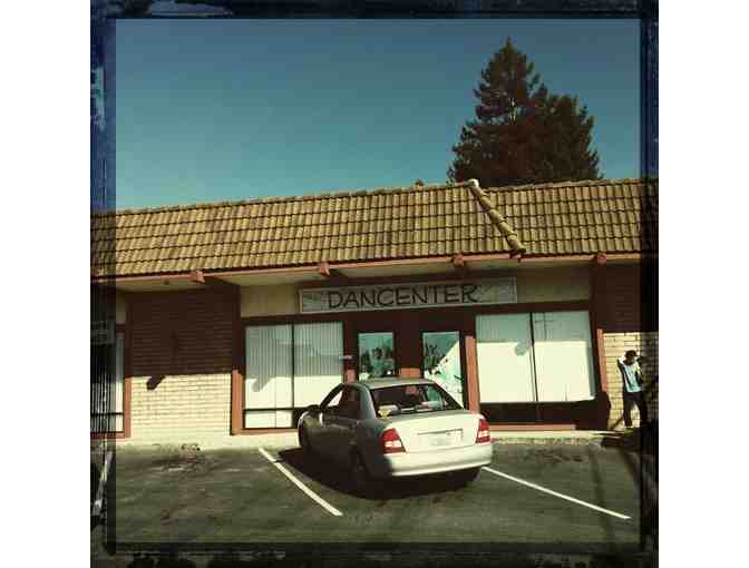 Dancenter Gift Certificate