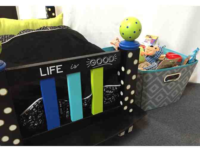 For the Dogs * Fourth Grade * Muehlhauser